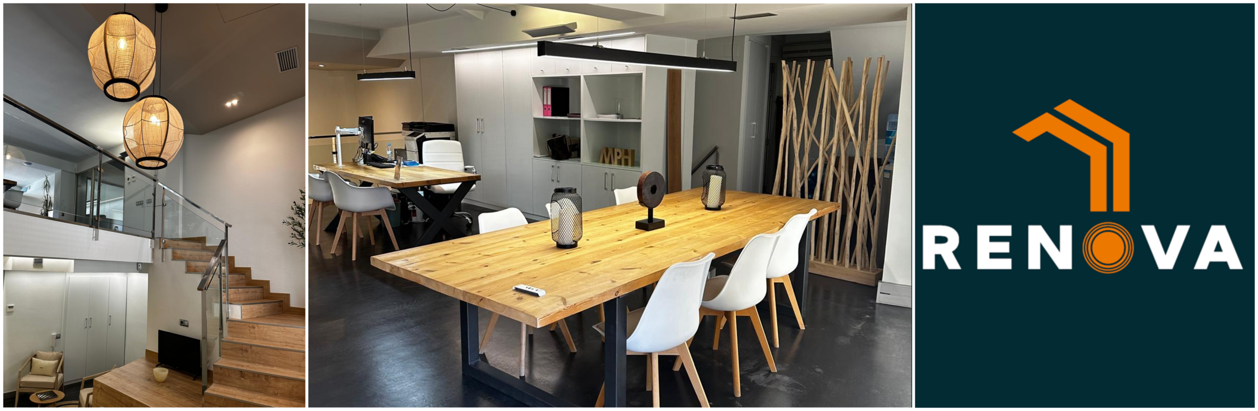 RENOVA llega a Barcelona para transformar viviendas, revalorizar activos y acelerar la rehabilitación residencial sostenible​